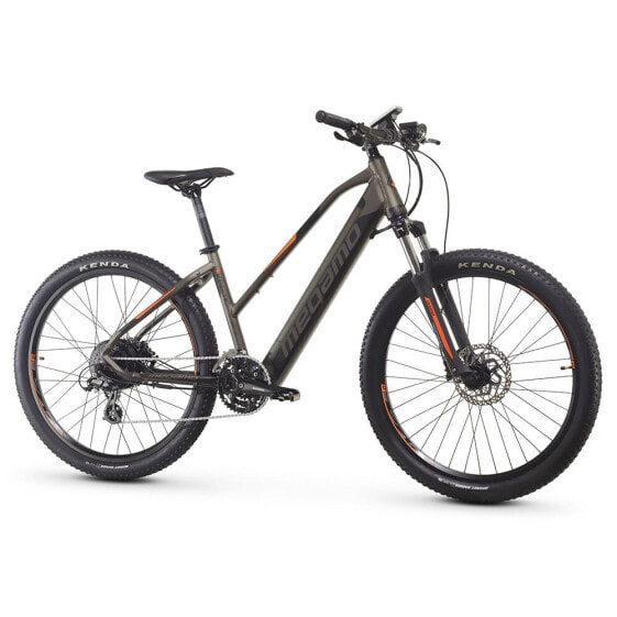 MEGAMO 27.5´´ Kinetic One 2022 MTB electric bike