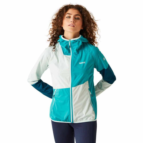 REGATTA Tarvos VI softshell jacket