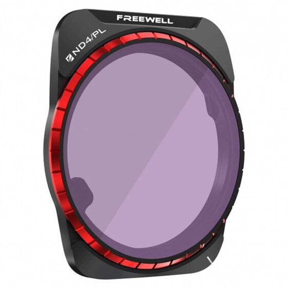 FREEWELL ND4/PL filter for DJI Air 3