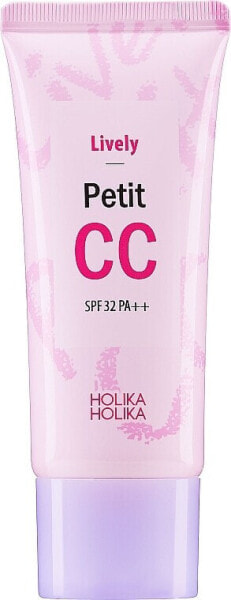 Holika Holika Petit CC Cream SPF32 PA++