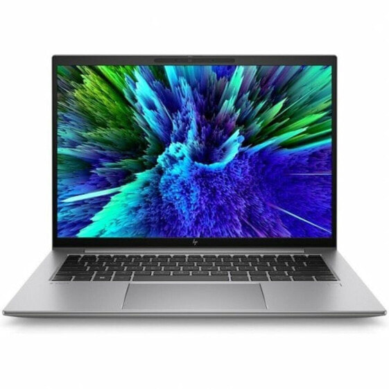 Ноутбук HP ZBook Firefly 14 14" 32 GB RAM 1 TB SSD AMD Ryzen 9 7940HS