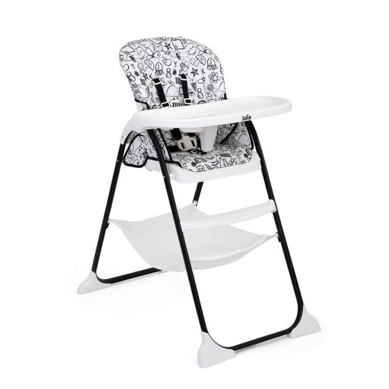 JOIE Mimzy Snacker Home Highchair