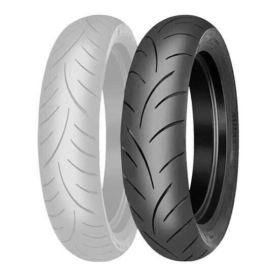 MITAS MC50 66H TL Road Rear Tire