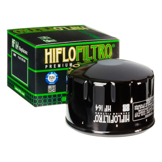 HIFLOFILTRO BMW R Nine T 20 oil filter