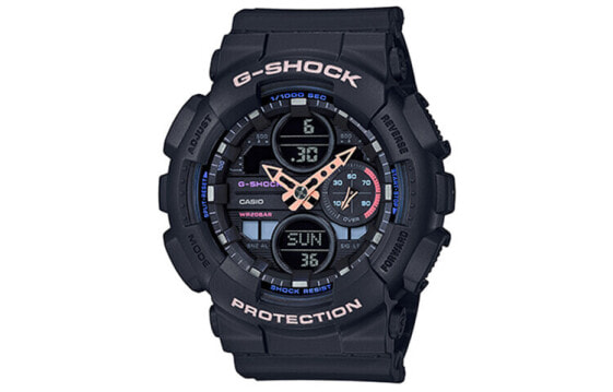 Часы G-SHOCK GMA-S140-1APR