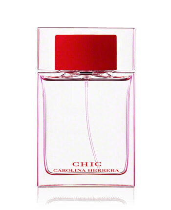 Carolina Herrera Chic Eau de Parfum Spray (80 ml)