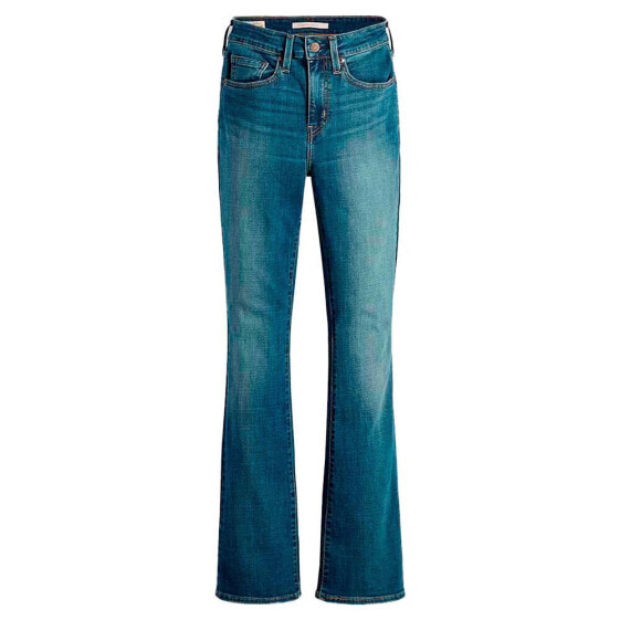 Levi´s ® 725 High Rise Bootcut jeans