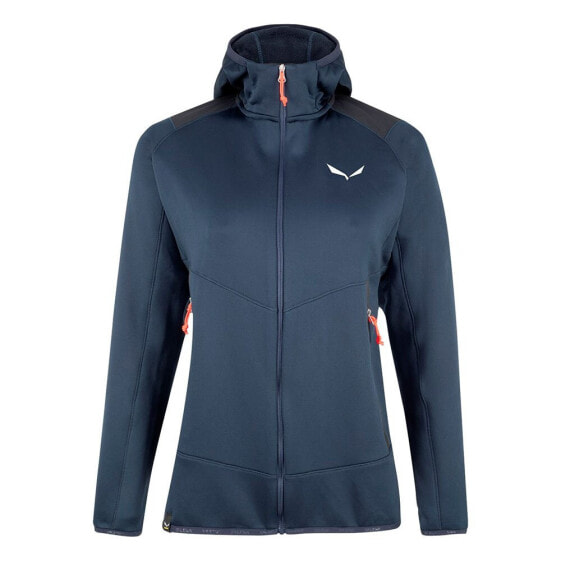 SALEWA Odle Polarlite hoodie fleece