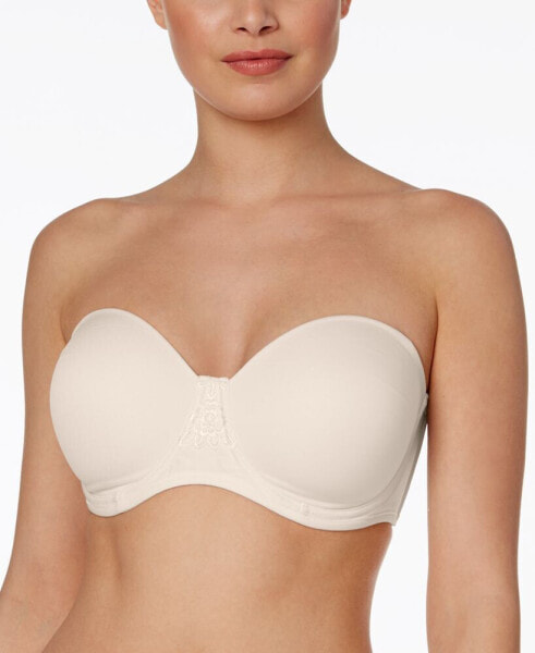 Beauty Back® Full Figure Strapless Underwire Bra 74380