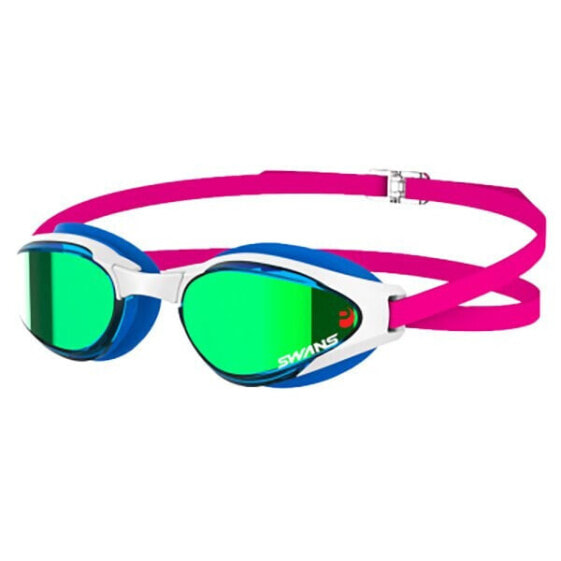 SWANS SR-81M MIT PAF swimming goggles