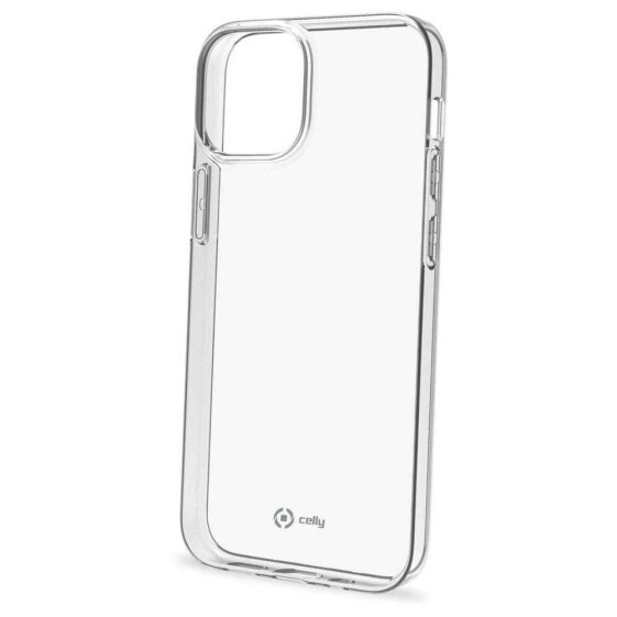 CELLY iPhone 13 TPU Case