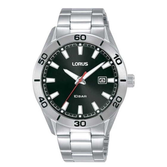 LORUS WATCHES Sports 3 Hands 40 mm watch