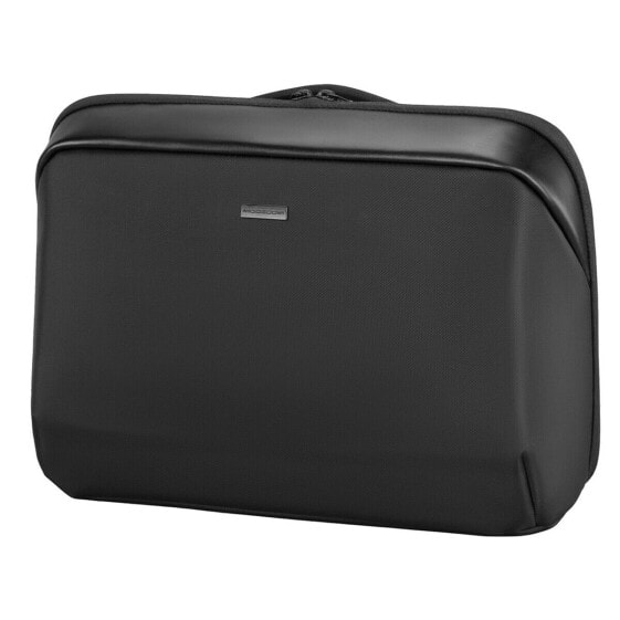 Рюкзак для ноутбука Modecom TOR-MC-SPLIT-15 Чёрный 41 x 11 x 2 cm