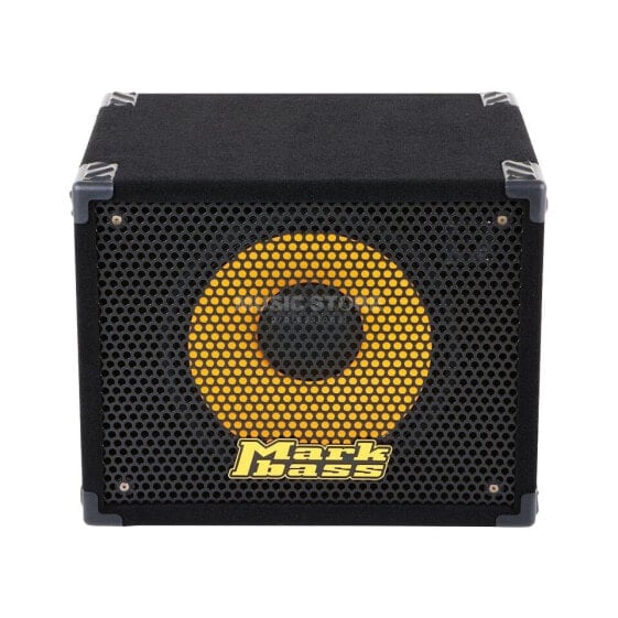 Markbass Traveller 151 P Cabinet