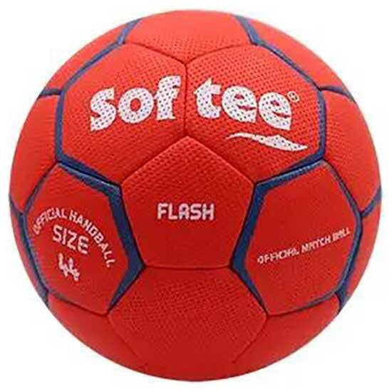 SOFTEE Flash Handball Ball