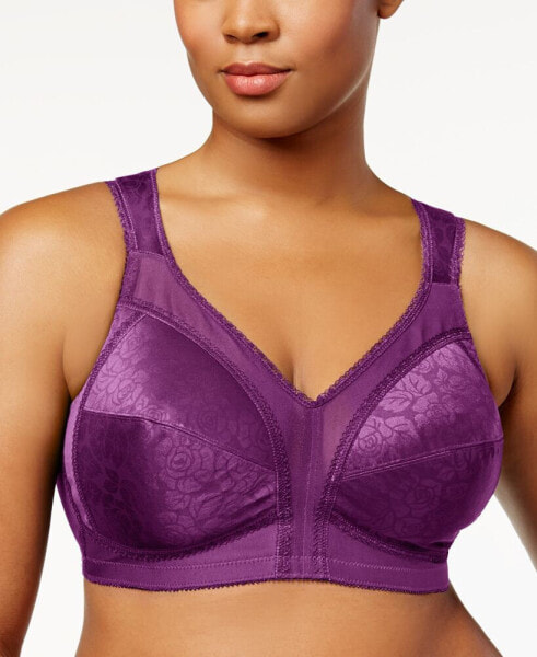 18 Hour Ultimate Shoulder Comfort Wireless Bra 4693