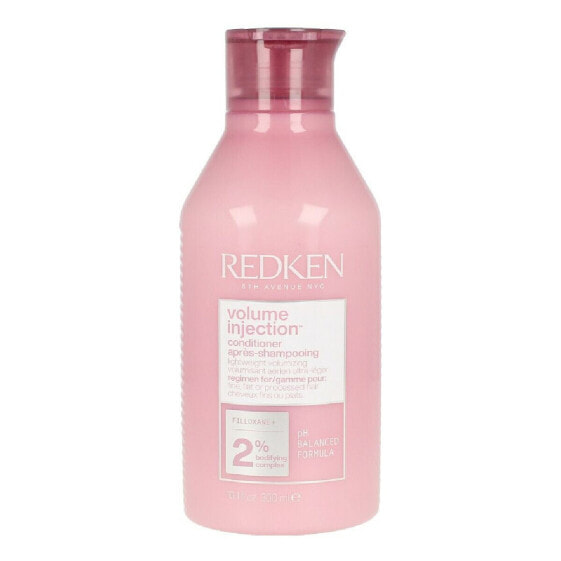 Процедура для придания объема High Rise Volume Redken E3461200 300 ml