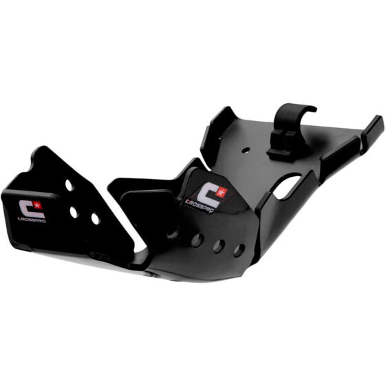 CROSSPRO DTC Carter Cover Enduro Sherco SEF 250R/300R 12-14