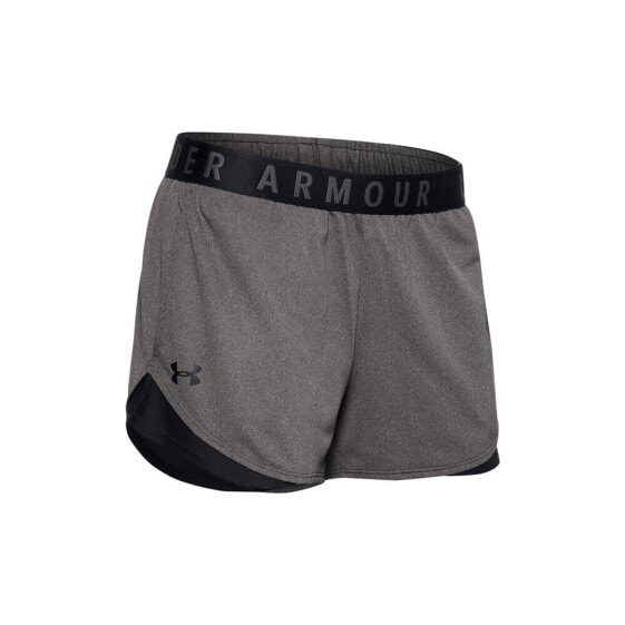 Спортивные шорты Under Armour Play UP Short 30 SZ