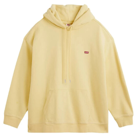 Levi´s ® Pl Non Grphc Standard hoodie