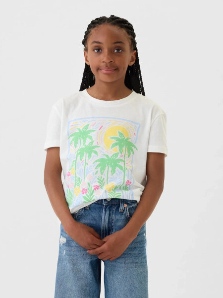 Kids Graphic T-Shirt