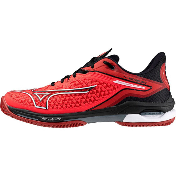 MIZUNO Wave Exceed Tour 6 CC clay shoes