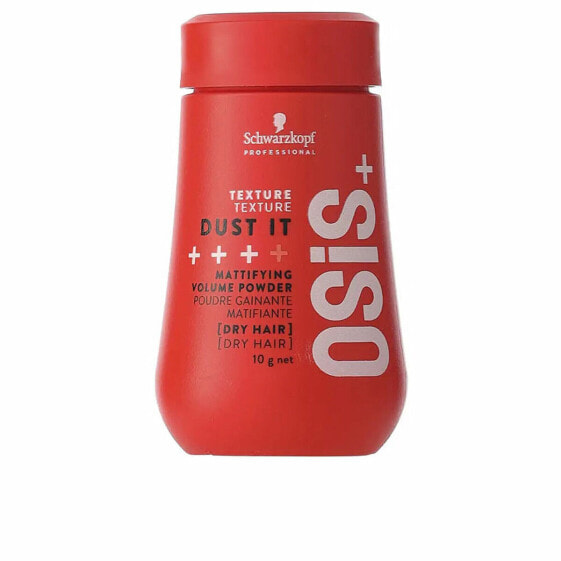 Средство для придания текстуры волосам Schwarzkopf Osis+ Dust It 10 g порошкообразный