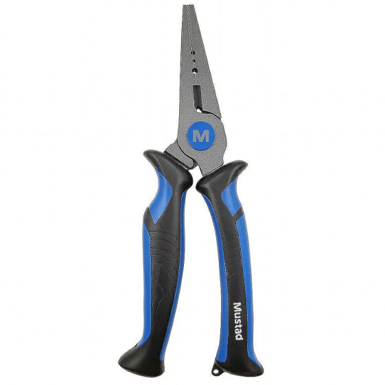 MUSTAD 7" Hero Fishing Plier MT110