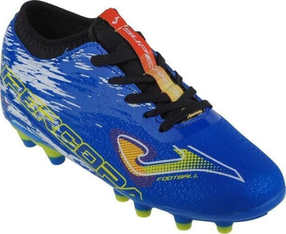 Joma Joma Super Copa 2303 FG SUPW2303FG Granatowe 41