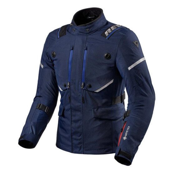 REVIT Vertical Goretex jacket