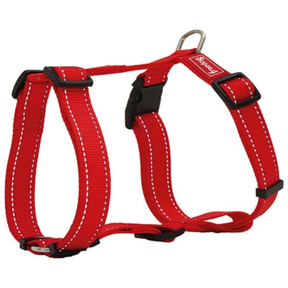 FREEDOG Nylon Reflect Harness