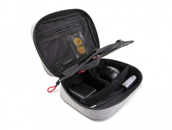 Delock Travel Kit IV Business Edition - USB Hub Netzteil Maus 3 in 1