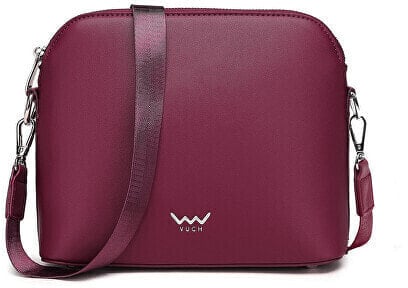 Dámská crossbody kabelka Merise Wine