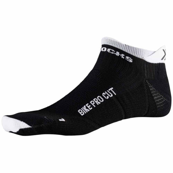 Носки X Socks Pro Cut для велосипеда