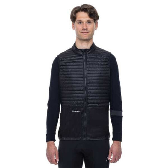 CUBE Blackline Light Iso Gilet