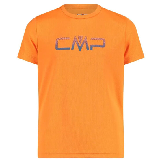 CMP 39T7114P short sleeve T-shirt