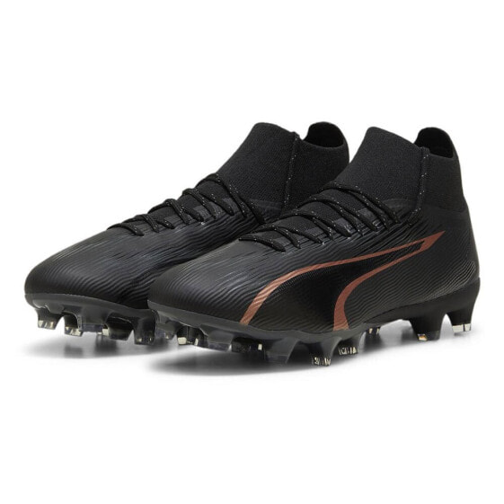 PUMA Ultra Pro FG/AG football boots