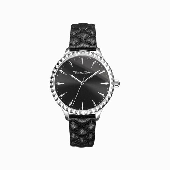 Часы THOMAS SABO Rebel at Heart WA0321-203-203-38 мм