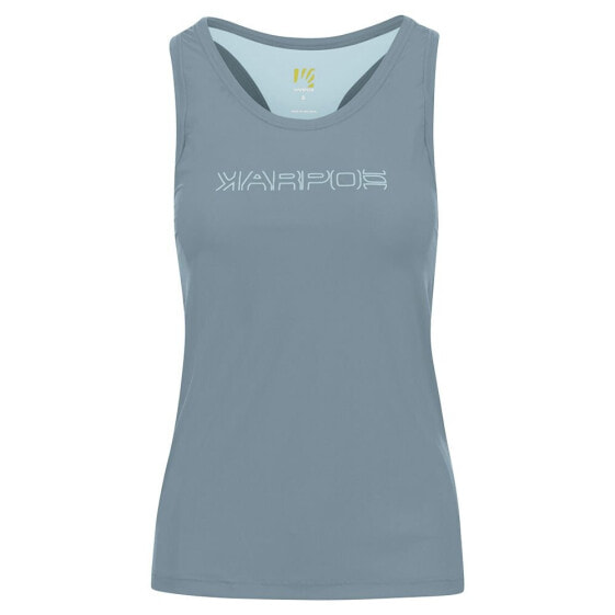 KARPOS Quick sleeveless T-shirt