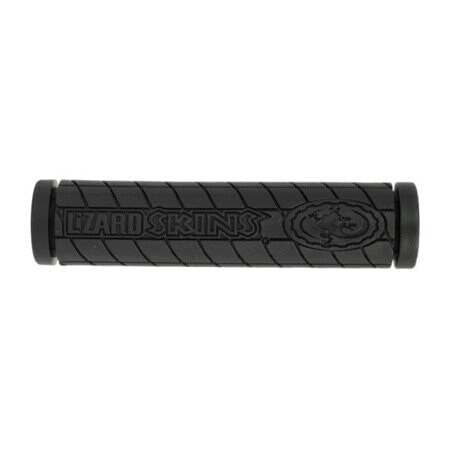 Грипсы велосипедные Lizard Skins Handle Dual Compound Logo Grip Pro