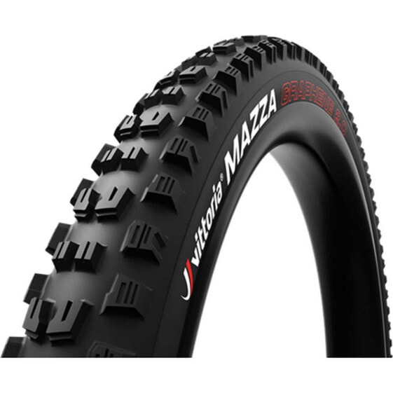 VITTORIA Mazza TNT 4C Graphene 2.0 Tubeless 27.5´´ x 2.60 MTB tyre