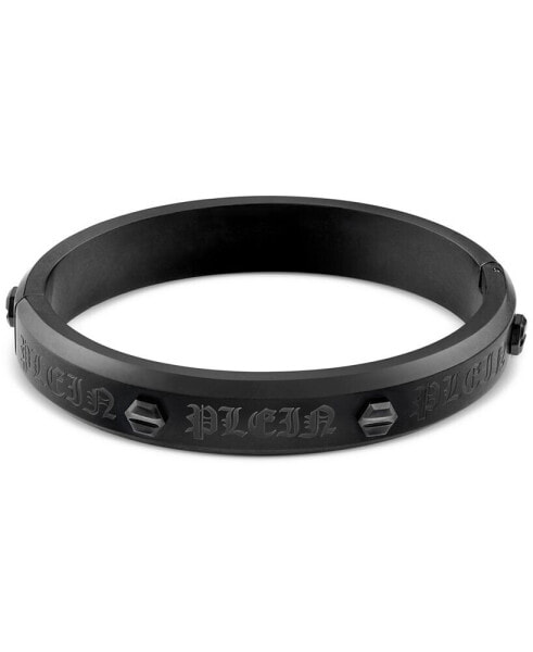 Браслет Philipp Plein Logo Bangle