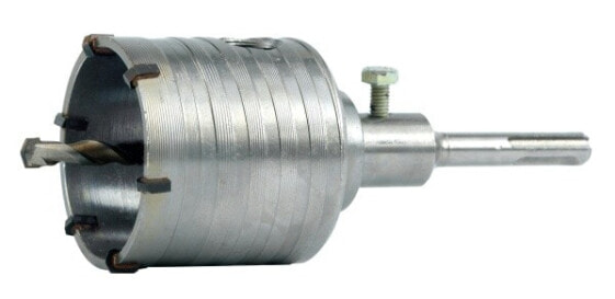 TOYA Вореловая корона SDS 65 мм 03245 - профессиональный инструмент для сверления