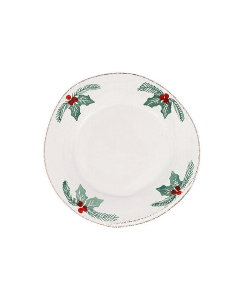 Lastra Evergreen Dinnerware Salad Plate