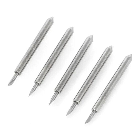 Spare blades for xTool M1 - 45° - 5pcs
