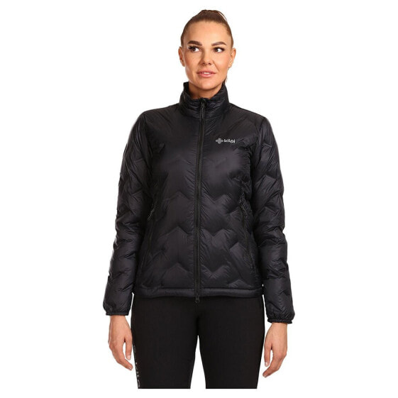 KILPI Papilon down jacket