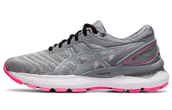 Asics Gel-Nimbus 22 Lite-Show 1012A585-020 Running Shoes