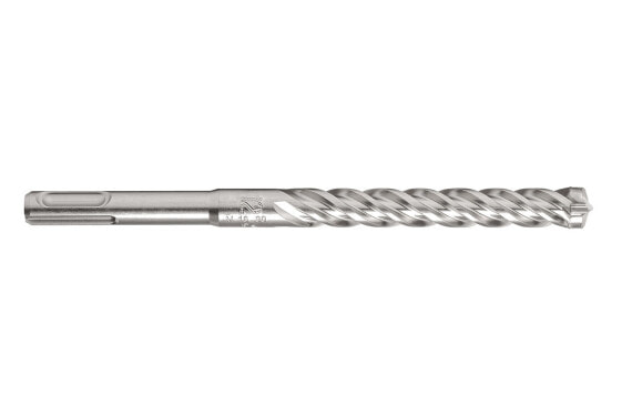 Metabo 626234000 - Rotary hammer - Masonry drill bit - Right hand rotation - 1.6 cm - 16.5 cm - Concrete - Masonry