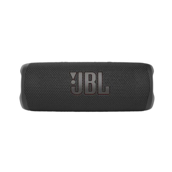 Портативная акустика JBL Flip 6 Чёрный 2100 Вт