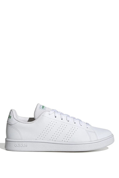 Кроссовки Adidas ADVANTAGE BASE White